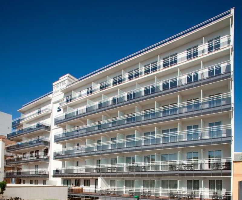 Hotel Don Pepe - Adults Only 2