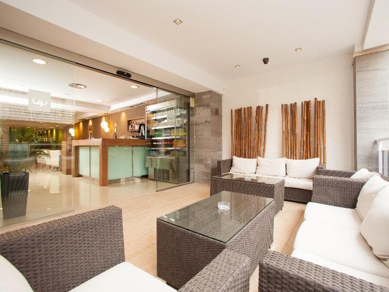 Hotel Don Pepe - Adults Only 5
