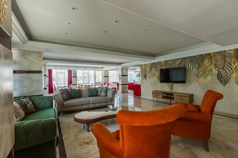 Bellissima Hotel 2