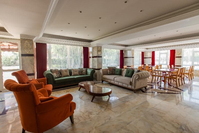 Bellissima Hotel 4