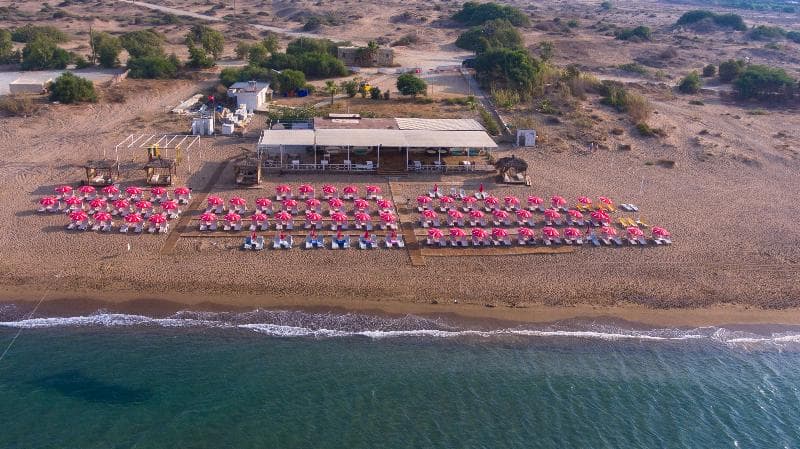 Bellissima Hotel 3