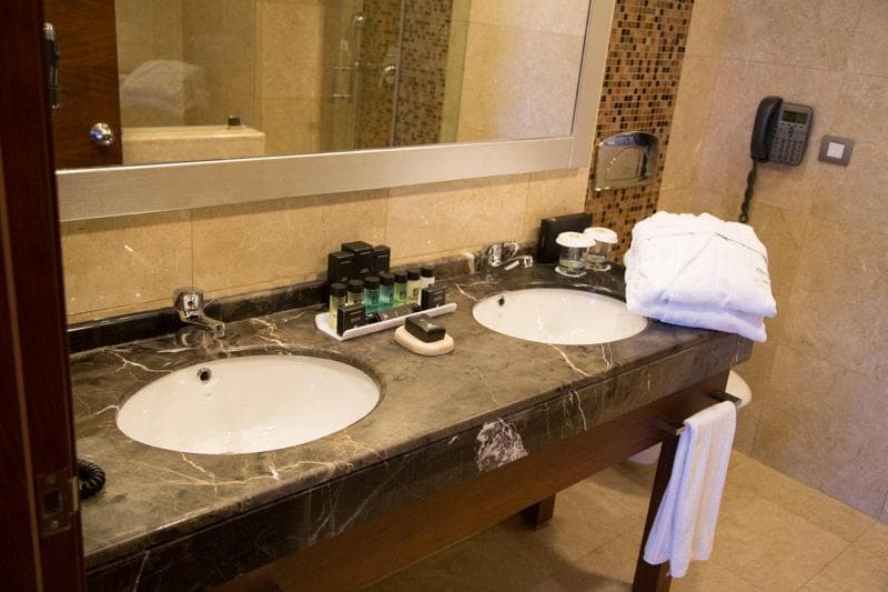Holiday Inn Istanbul - Sisli 4