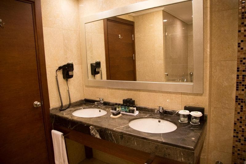 Holiday Inn Istanbul - Sisli 5