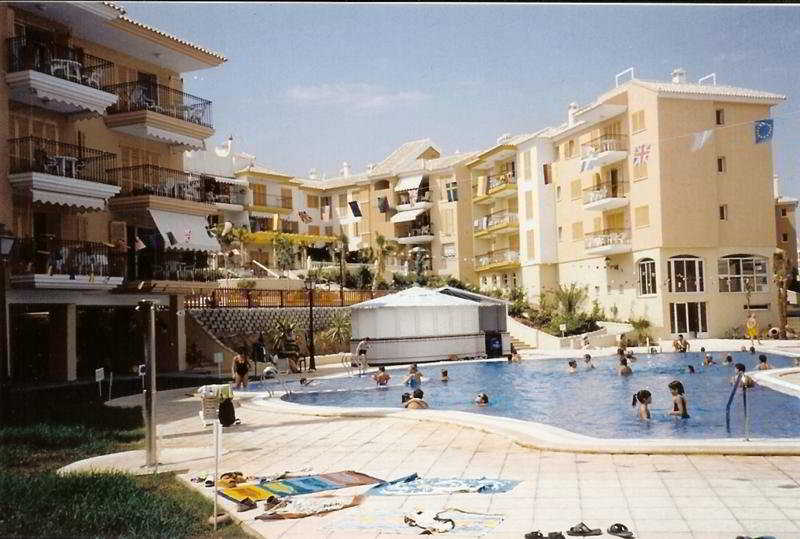 Pueblo Salado main