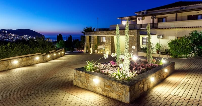 Skopelos Holidays Hotel & Spa 5