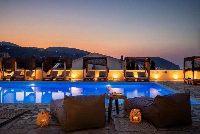 Skopelos Holidays Hotel & Spa 2