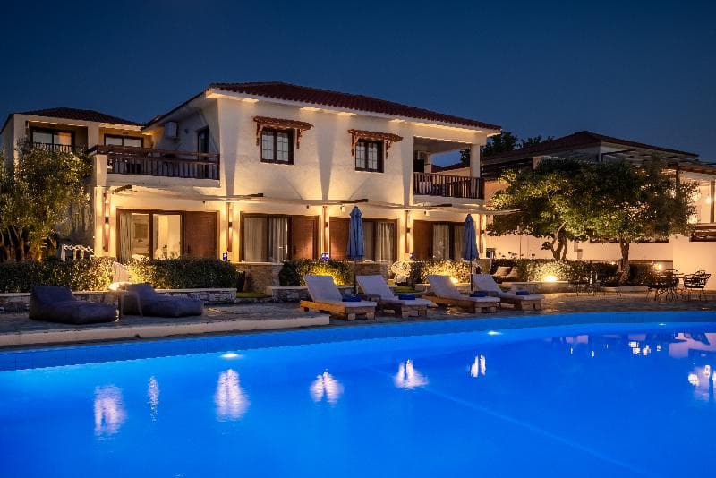 Skopelos Holidays Hotel & Spa 3