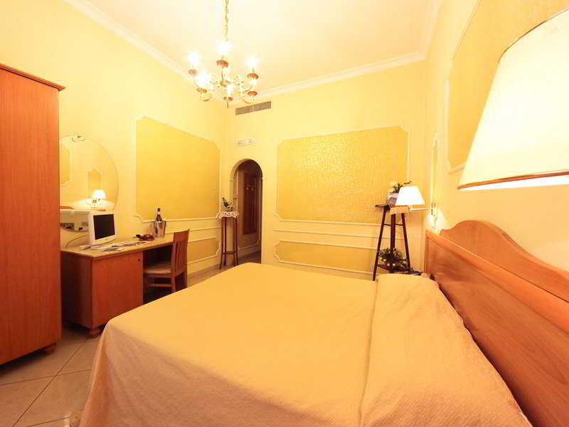 Hotel Casablanca 5