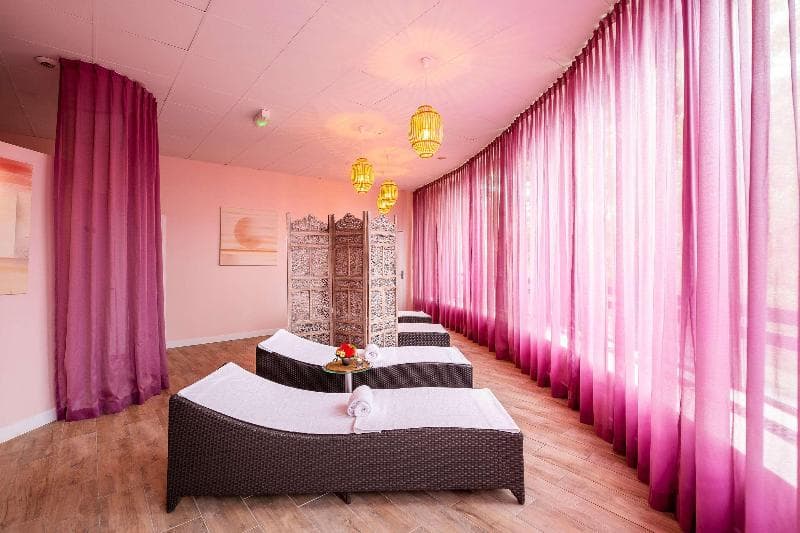 Le M & Spa 5