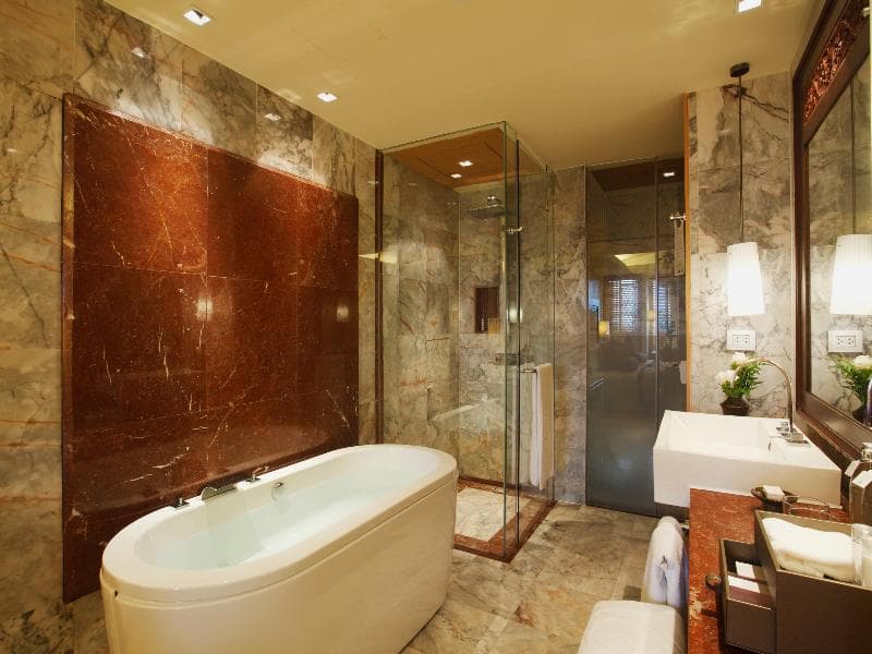 Centara Grand Beach Resort Phuket 5