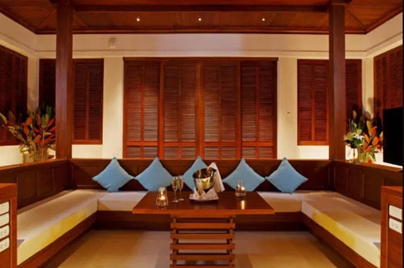 Centara Grand Beach Resort Phuket photo 1