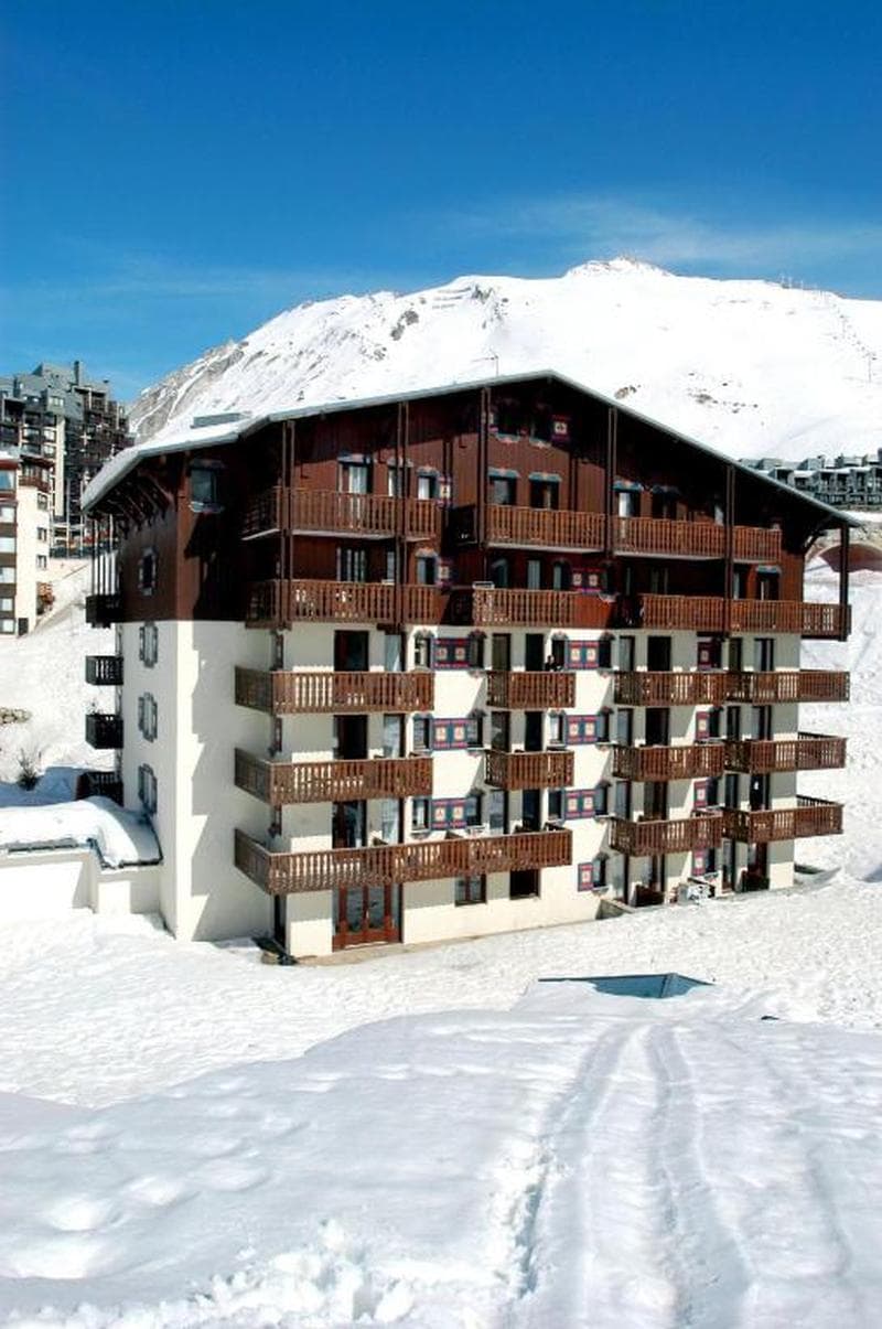 Odalys - Residence Val Claret 3