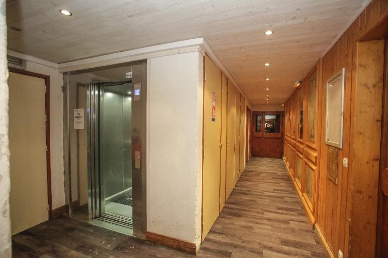 Odalys - Residence Val Claret photo 1