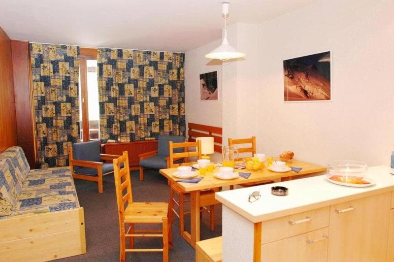 Odalys - Residence Val Claret main