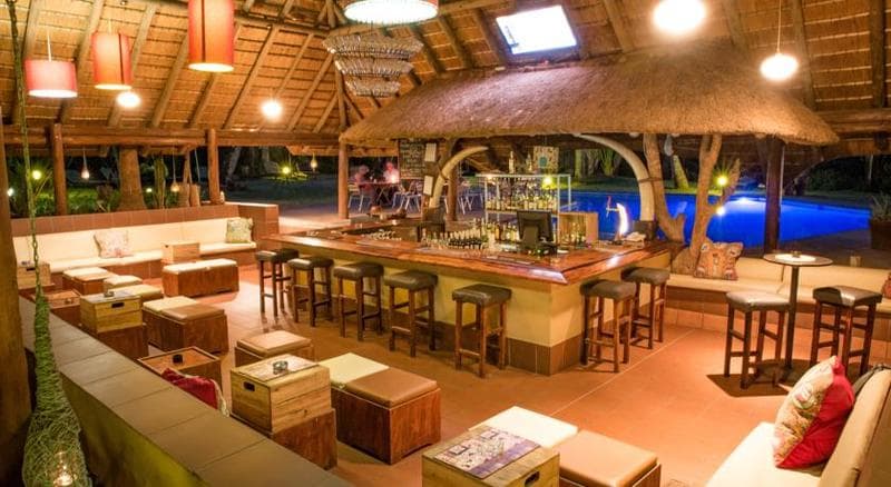 Sefapane Lodge & Safaris 4