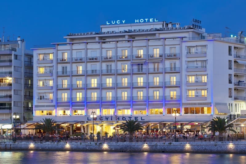 Lucy Hotel photo 1