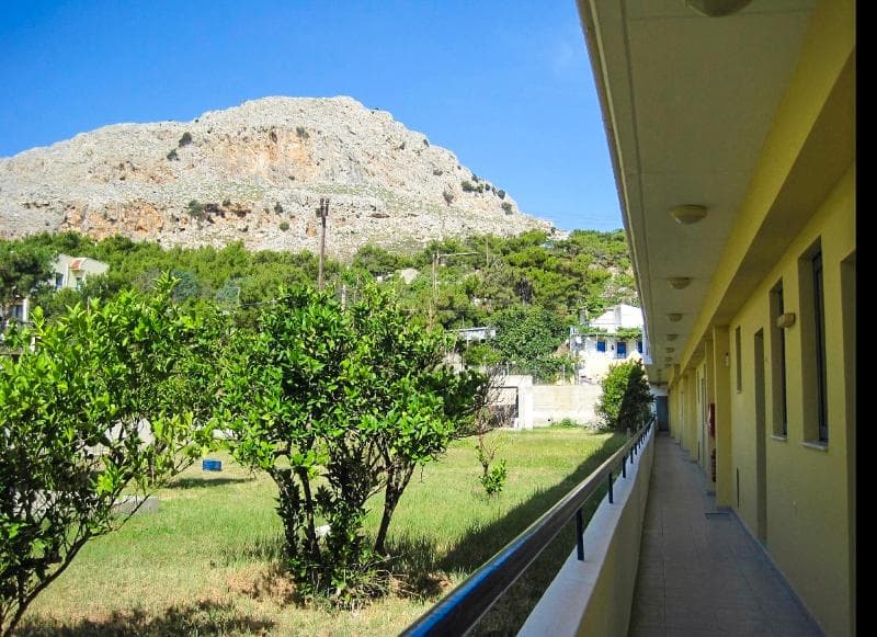 Stegna Star Apartments 2