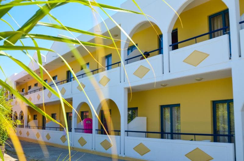 Stegna Star Apartments 3