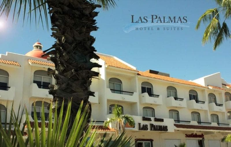 Hotel & Suites Las Palmas photo 1