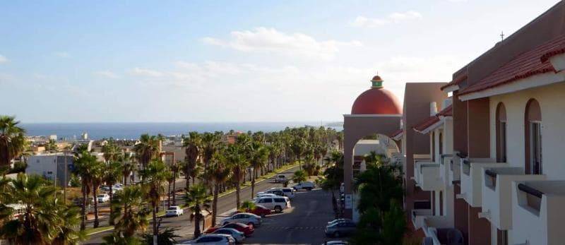 Hotel & Suites Las Palmas 2