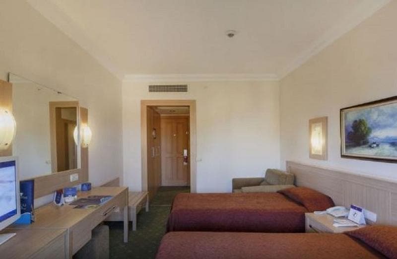 Club Hotel Phaselis Rose 4
