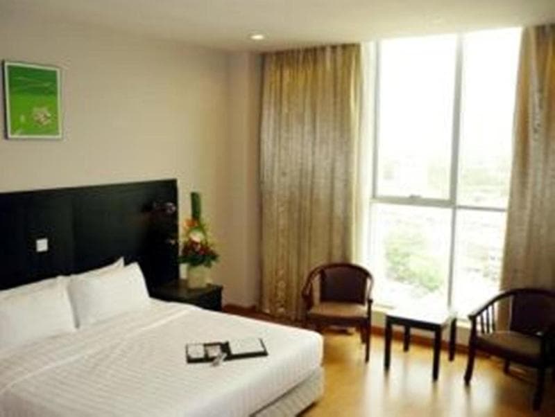 Tower Regency Hotel & Apartments 4