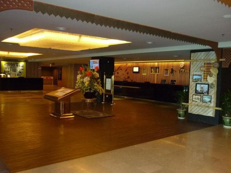 Tower Regency Hotel & Apartments 5
