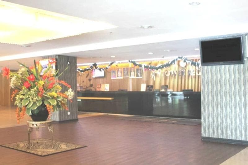 Tower Regency Hotel & Apartments 2