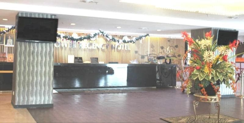 Tower Regency Hotel & Apartments 3