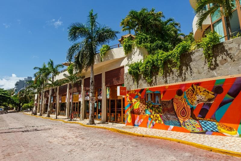 Maya Villa Condo Hotel & Beachclub 4