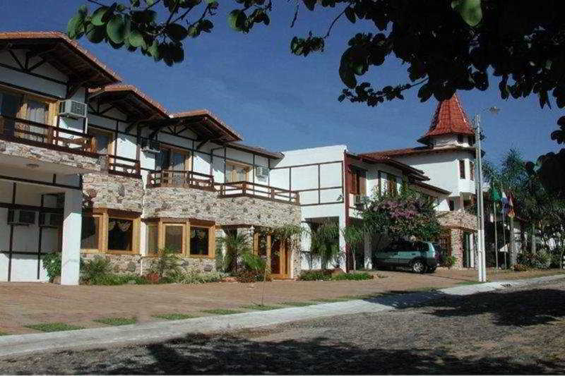 Westfalenhaus main