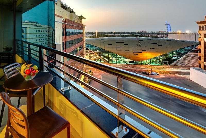 MD Hotel by Gewan photo 1