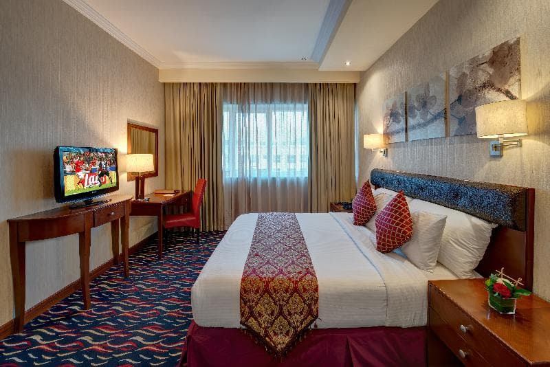 MD Hotel by Gewan 3