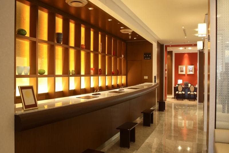 Premier Hotel Nakajimakoen Sapporo 5