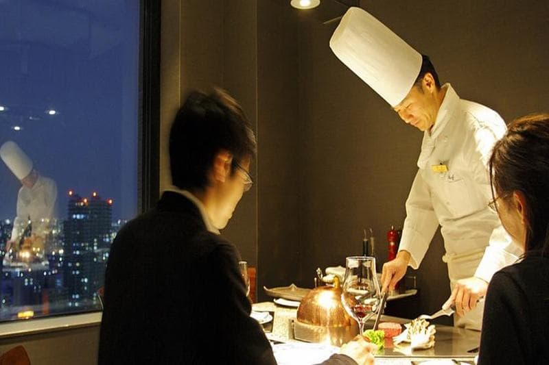 Premier Hotel Nakajimakoen Sapporo 2
