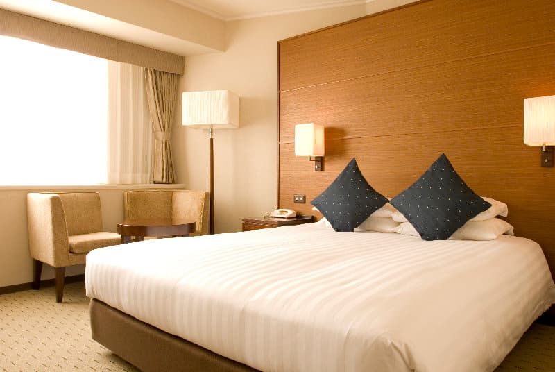 Premier Hotel Nakajimakoen Sapporo 4