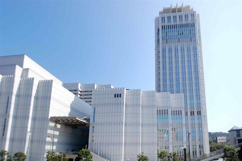 Mercure Yokosuka 5