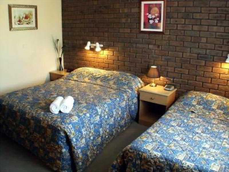 Bendigo McIvor Motor Inn photo 1