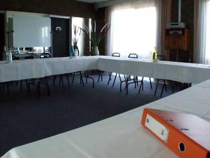 Bendigo McIvor Motor Inn 3