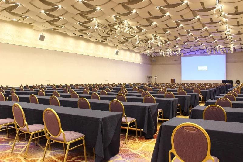 Shin Yokohama Prince Hotel photo 1