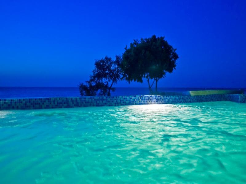 My Blue Hotel 4