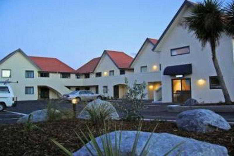 Bella Vista Motel Kaikoura photo 1