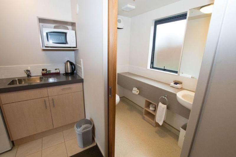 Bella Vista Motel Kaikoura 3