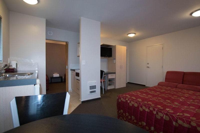 Bella Vista Motel Kaikoura 4