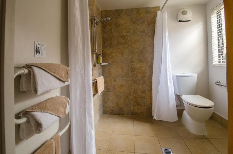 Bella Vista Motel Whangarei photo 1