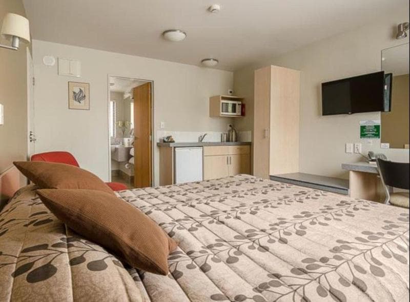 Bella Vista Motel Whangarei 3