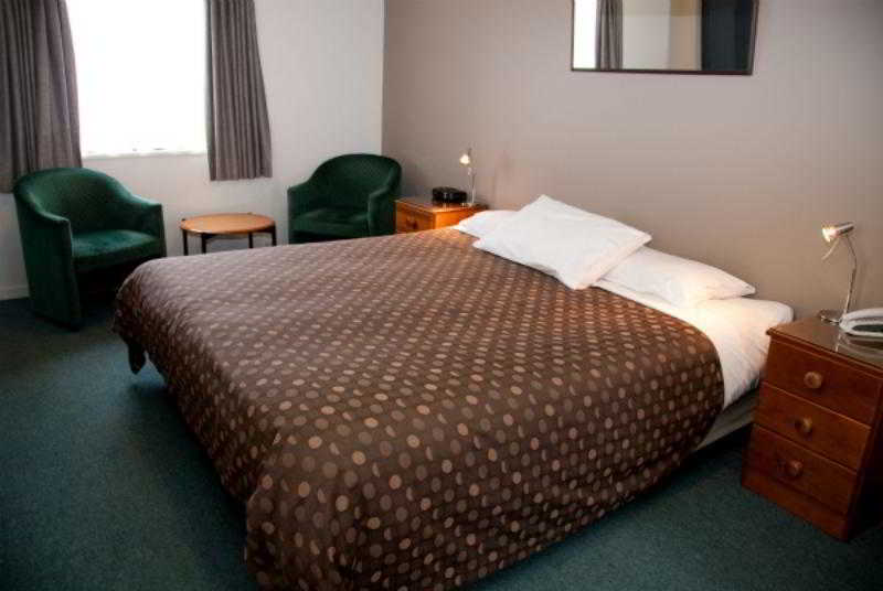 Bella Vista Motel Wanaka photo 1
