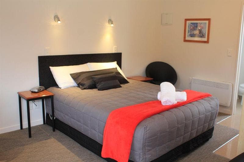 Bella Vista Motel Te Anau 3
