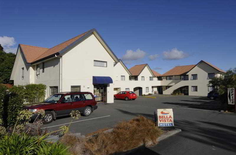 Bella Vista Motel Taupo 4