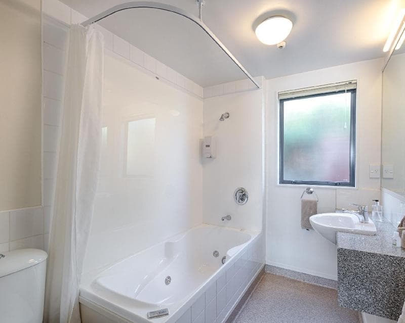 Bella Vista Motel Taupo 3